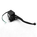 Hydraulic Brake Master Cylinder Right Lever for Yamaha XT225 350 600 New
