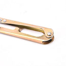 Sewing Scissors Tailor Scissors Sewing Snip Thread Cutter Scissors Home Tool MO