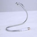 USB Universal High Brightness Lamp Portable LED Night Light For PC