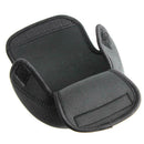 Fishing Bag Spinning Reel Protective Case Baitcasting Cover Pouch (M) A