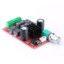 2x50W DC24V TPA3116D2 2 Way High-End Digital Stereo Power Amplifier Board