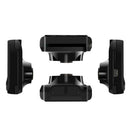 Mini 1.6in Car DVR Camera HD 1080P Loop Recording Audio Recorder Dash Cam Black