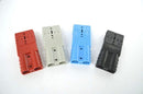 5 Pair 10PCS Battery Quick Connector 50A 8AWG Plug Connect Disconnect Winch