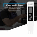 3 in 1 PH Meter TDS EC Meter Digital LCD Water Testing Pen Purity Filter