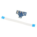 USB Charging Port Charger Socket Board JDS-001 14 Pin for Sony PS4 Dualshock