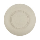 4pcs Camping Plates Wheat Straw Recyclable Healthy Tableware Plate Lunch Dinner