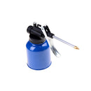 250ml High Pressure Pump Oiler Oil Can Gun For Lubricants  LJ