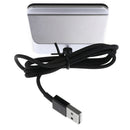 3Pcs USB Charger Stand Station Cradles Cable For  6 6s 8 7 Plus 5S/5