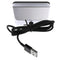 3Pcs USB Charger Stand Station Cradles Cable For  6 6s 8 7 Plus 5S/5