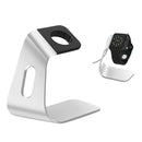 Alloy Smart Watch Charging Station Holder For Smart Phone Suitable For Watch