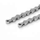 Steel 98 Links MTB Bike Chain Single Speed Sturdy Bicycle Chain for Cycling