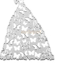 Creative Cutting Dies Metal Embossing Paper Card DIY Art Crafts Bride Design