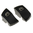 Window Power Switch Push Button Cover Replace for Mercedes Sprinter W906 2006-