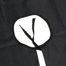 Professional Hairdressing Gown Apron Children Adults Hair Cutting Cape