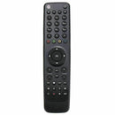 Replacement Remote Control With Light Satellite Receiver For VU+ SOLO 2/meX W2S6