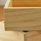 Plants Flower Pot Wooden Container General Storage Box Decoration Planter D