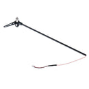1pc Tail Motor Group For WLtoys XK K110 RC Racing Drone Aircraft Accessories