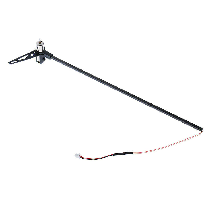 1pc Tail Motor Group For WLtoys XK K110 RC Racing Drone Aircraft Accessories