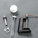 1pc Pro Portable Table Tennis Training Free Clip Ball Robot For Ping-Pong Player