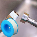 White Thread Pipe Tape Plumbers Sealing Tape Favor Seal N F6S0