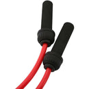 Weighted Jump Rope 14Mm Diameter Heavy Jump Rope with Memory Non-Slip Cushi P4H1