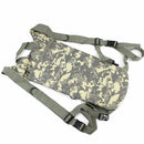 3L Hydration Water Bag Pouch Backpack Bladder for Hiking Climbing Survival N2O6