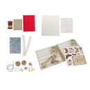DIY Scrapbook Photo Album Keepsake Instant Picture Case Storage Crafts Tools