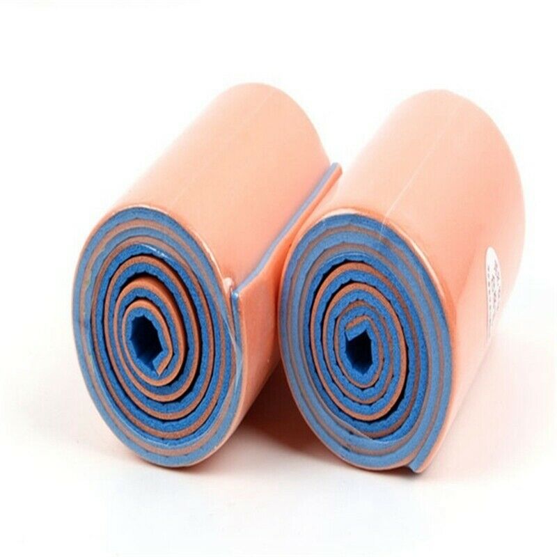 First Aid Universal Sam Splint Aluminum Medical Polymer fixture bone first  X2J6