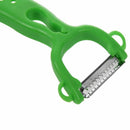 Kitchen fruit vegetable peeler potato carrot tool