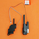 Left + Right Internal Laptop Speakers for Lenovo Rescuer Y520 P/N: PK23000PFC0