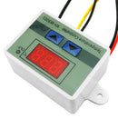 12V/120W 10A Digital Temperature Controller Switch Thermostat+NTC Sensor