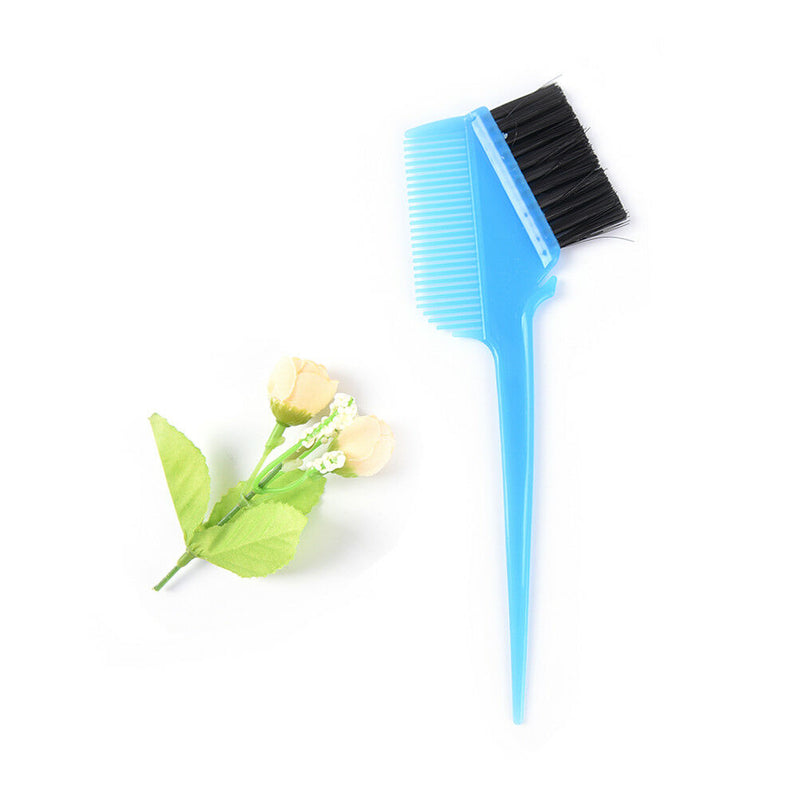 Dye Hair Comb Hairdressing Coloring Brush Comb Hairdresser Hair Styling TOCA
