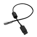 Brand New Adapter Cable for DJI RONIN-S Gimbal to BMPCC 4K Cameras