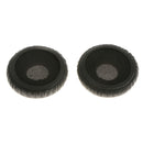 2Pieces New Earphone Earpads Cushion Ear Cover For JBL Synchros E40 E40BT