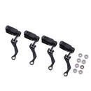 4Pcs Main Blade Grips XK.2.K124.023 for XK K124 Brushless 6CH RC Aircrafts