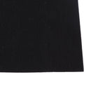 Clothing Self-adhesive Repair Patches Mending Tape Applique Decors Black