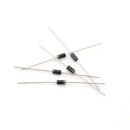 100Pcs Rectifier Diode FR107 1A 1000V DO-41 FR107 3C
