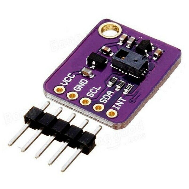 Gesture Recognition Sensor PAJ7620U2 9 gesture recognition GW F6Q1
