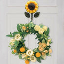 Sunflower Home Hook Great Home Kitchen Keys,Coats,Utilities Hook Decor