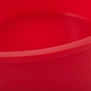 DIY Mold Round Silicone Cake Pastry Fondant Birthday Tray 17.5cm