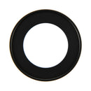 Camera Lens Filter Step Up Ring 37mm to 52mm Adapter Black D5F7