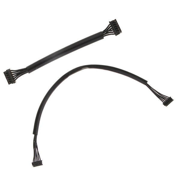 4x 1/10 ESC Motor Sensor Cable Harness for RC Car Buggy Crawler Accessories