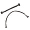 4x 1/10 ESC Motor Sensor Cable Harness for RC Car Buggy Crawler Accessories