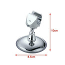 360 Â° Adjustable Suction Cup Holder Wall Shower Head New Vacuum Holder G1P9