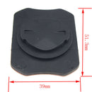 Stem Computer Phones Stick Adapter Holder For Garmin