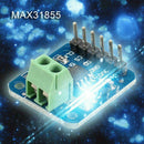 MAX31855 K Type Thermocouple Breakout Board Temperature Measurement Module
