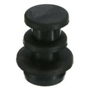 Durable Tailgate Plug Set Rubber Accessories Car Fitted Replacement for Jeep JK