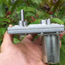 1x Takanawa RS-555 12V-24V  Reducer Motors For Electric Curtain Popcorn