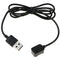USB Charging Cable Magnetic Charging Base for AMAZFIT Smart Band