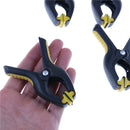 4PCS Plastic Clip Fixture LCD Screen Fastening Clamp For Mobile Phone Repair OZ